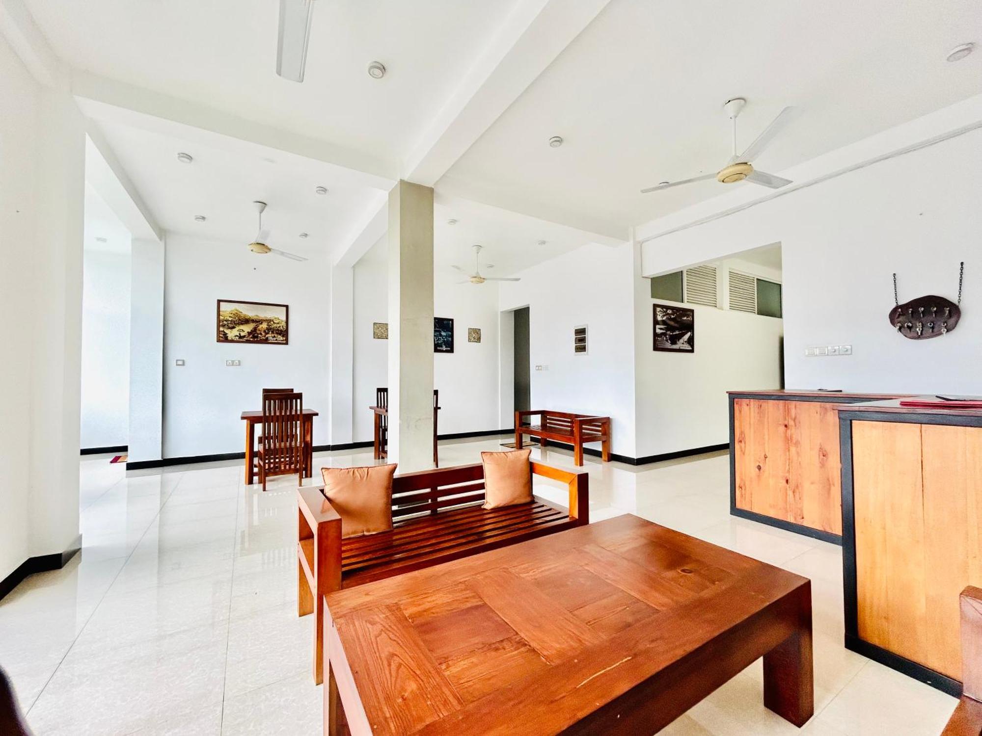 The Terrace Kandy Bagian luar foto